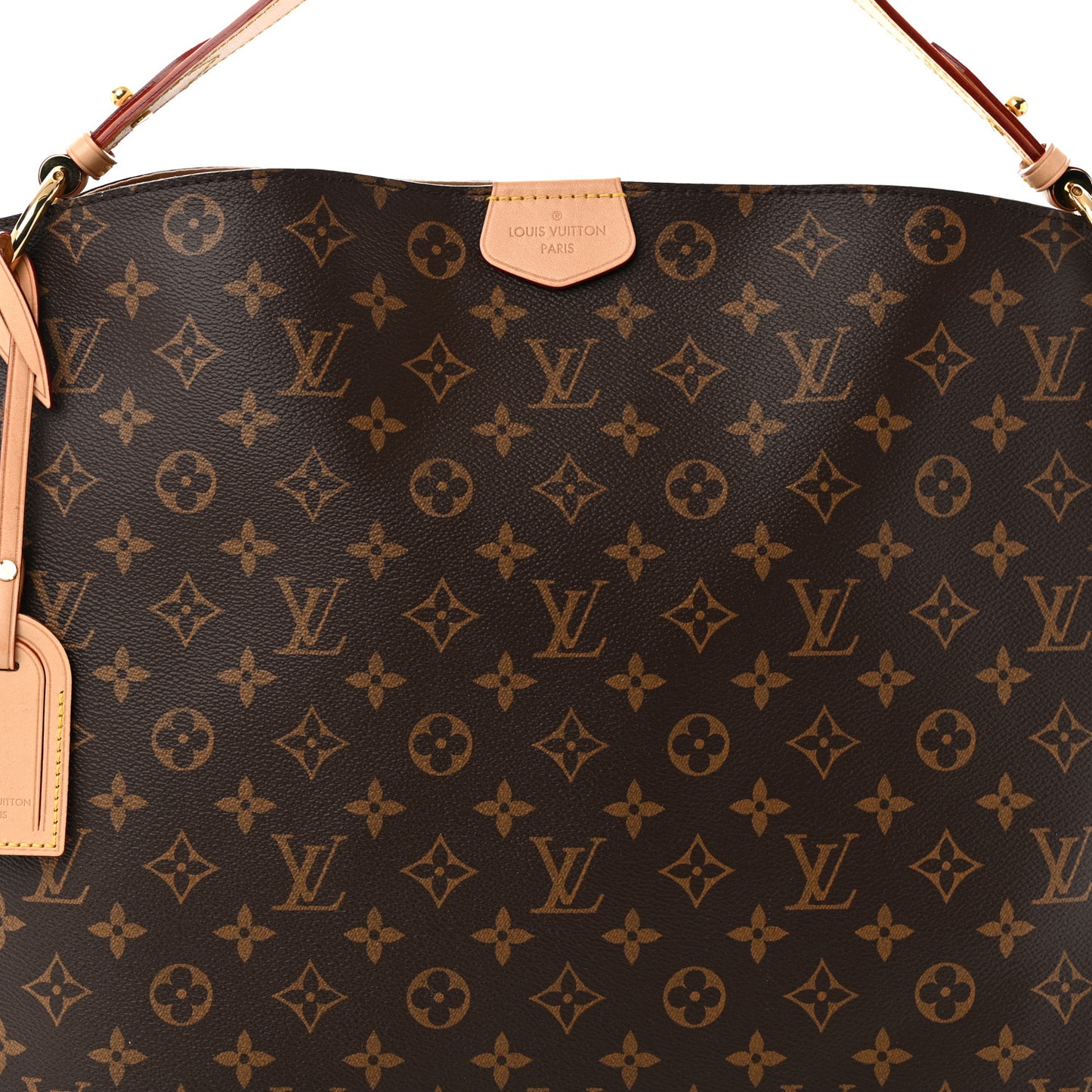 Monogram Graceful MM