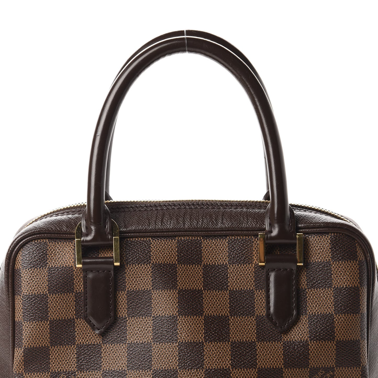 Damier Ebene Brera