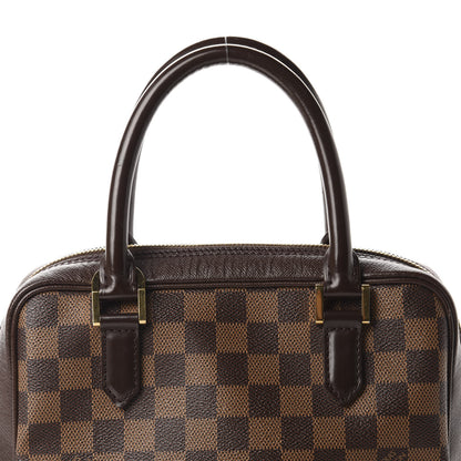 Louis Vuitton Damier Ebene Brera 10 of 10