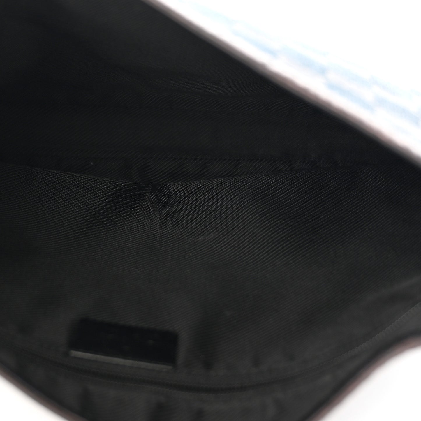 Monogram Small Jackie O Hobo Black