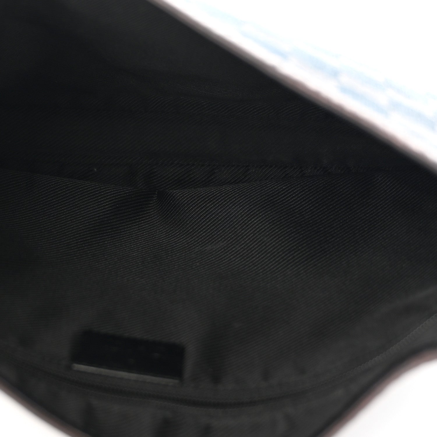 Gucci Monogram Small Jackie O Hobo Black 5 of 12