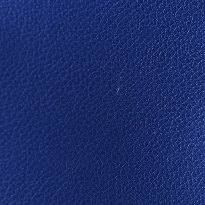 Hermes Evercolor Verso Kelly Retourne 28 Bleu Royal 5P Pink 9 of 13