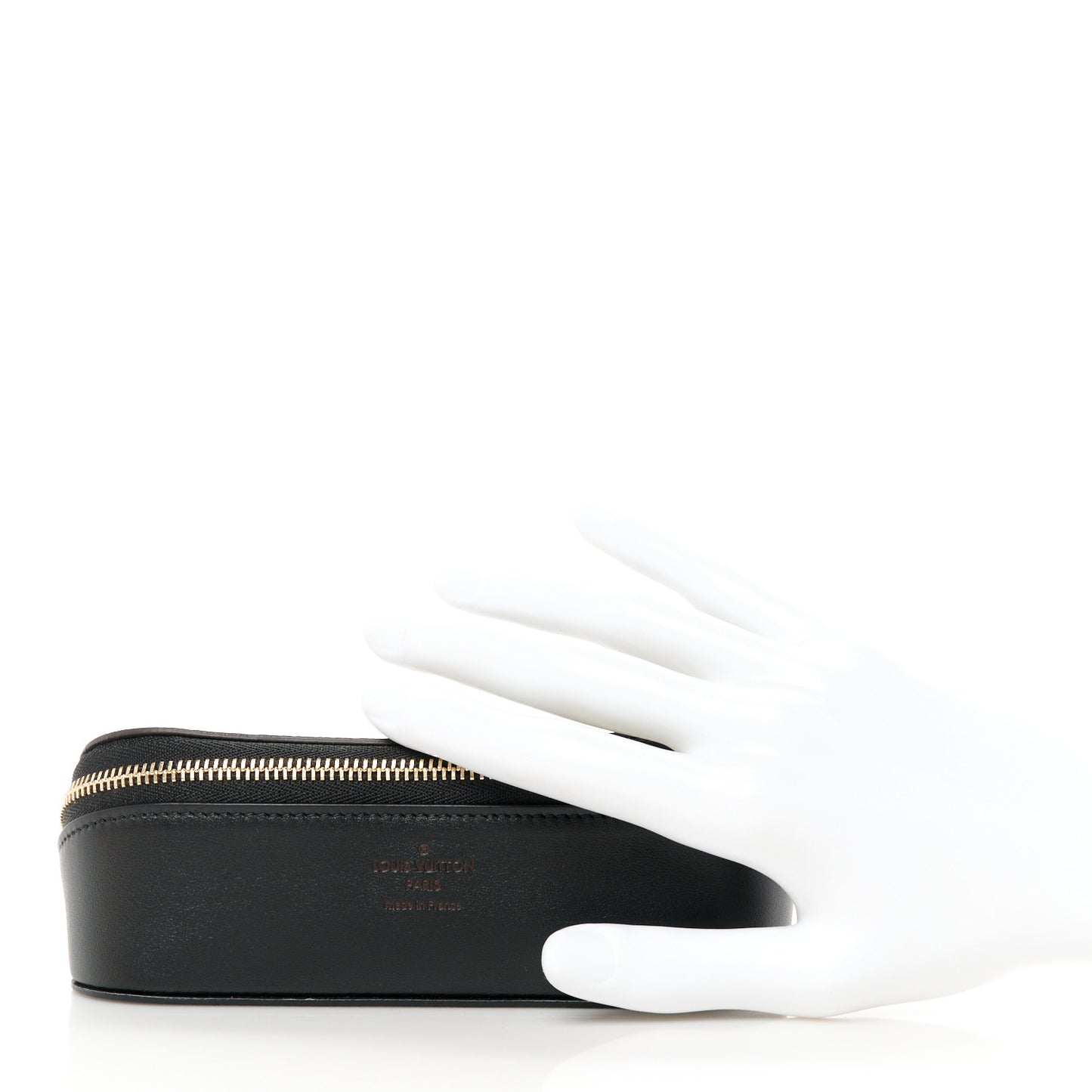 Monogram Sunglasses Pouch GM
