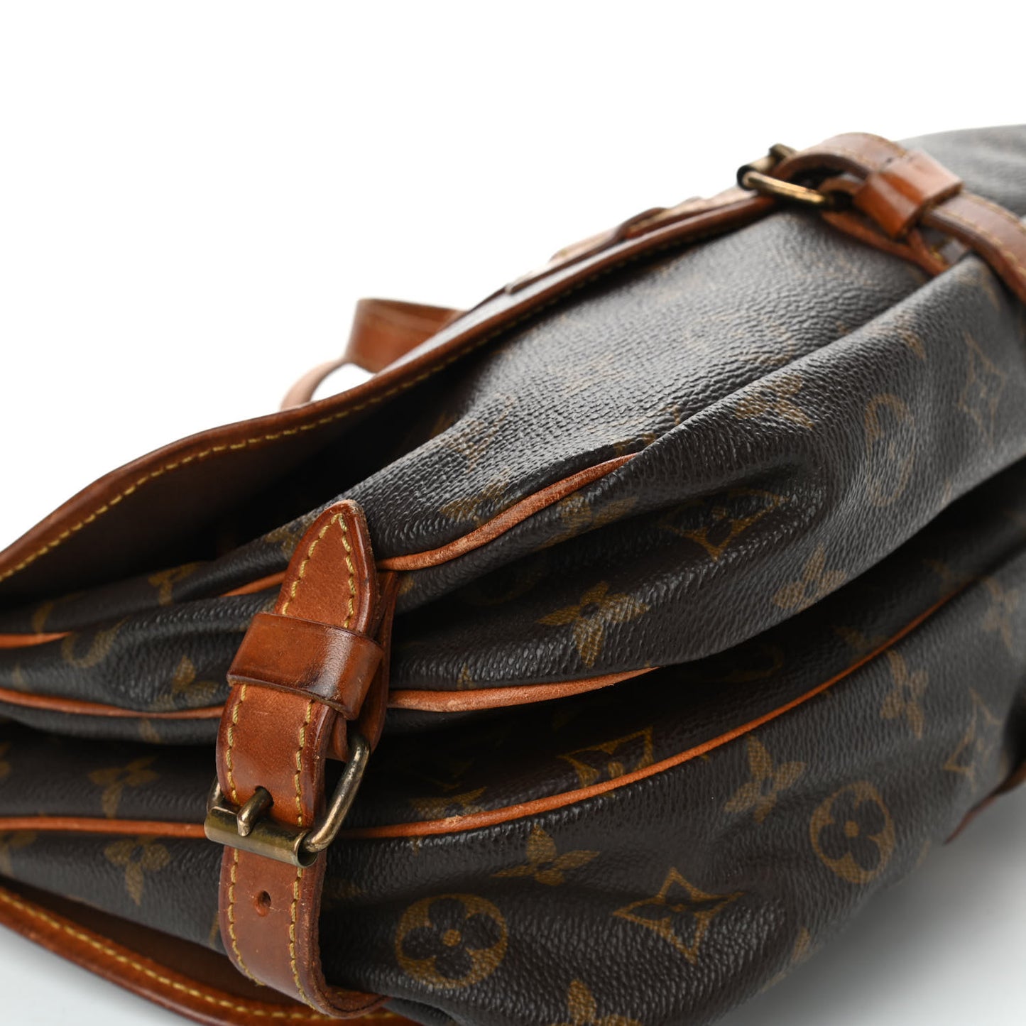 Monogram Saumur 30