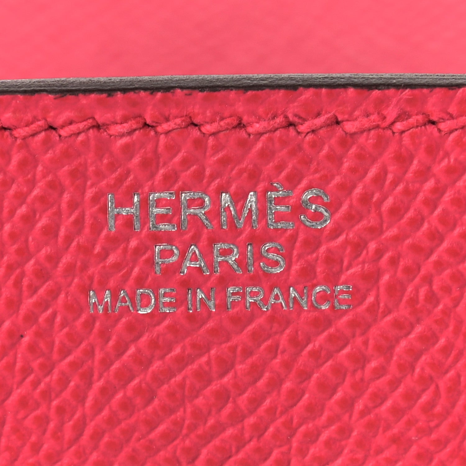Hermes Epsom Birkin 30 Rose Extreme 6 of 11