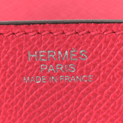 Hermes Epsom Birkin 30 Rose Extreme 6 of 11