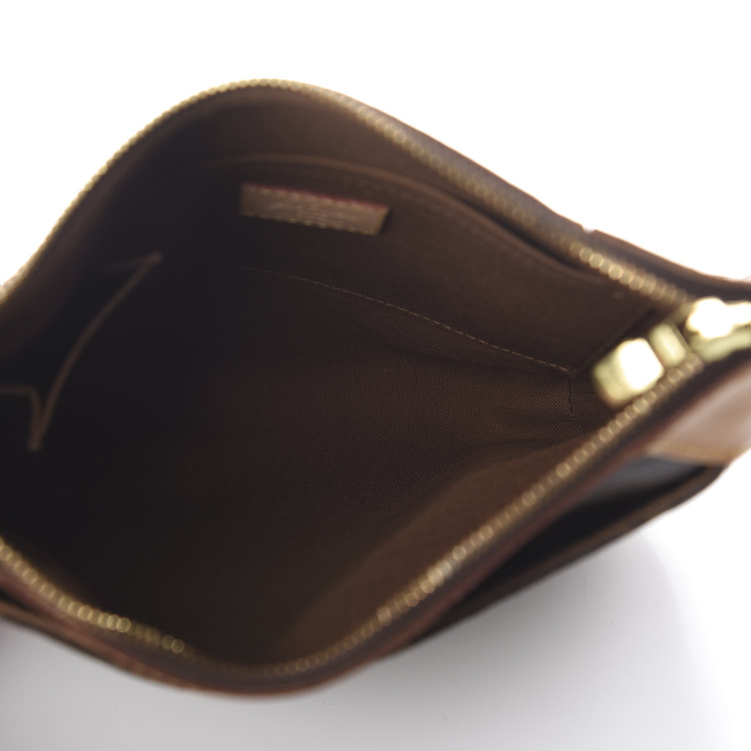 Louis Vuitton Monogram Odeon PM 5 of 10