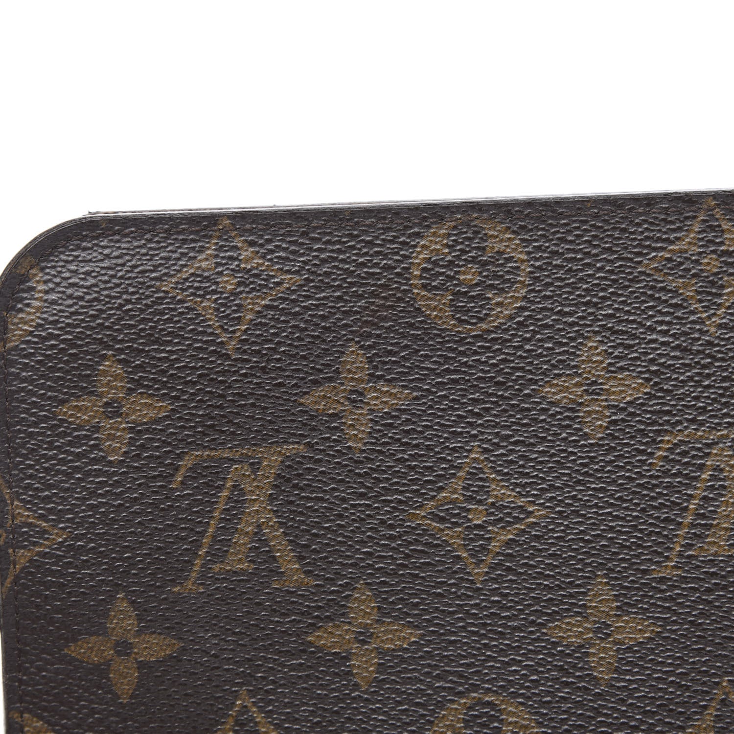 Louis Vuitton Monogram Insolite Organizer Wallet 7 of 11