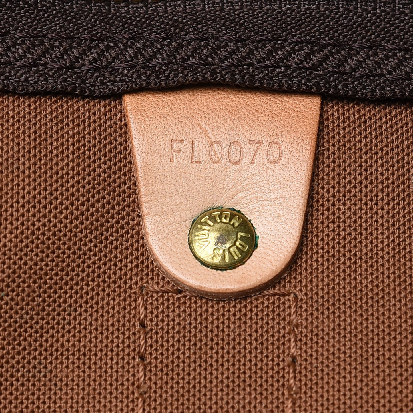Monogram Keepall Bandouliere 60