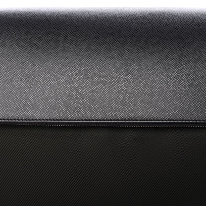Louis Vuitton Taiga Taimyr Messenger Bag Ardoise 11 of 11