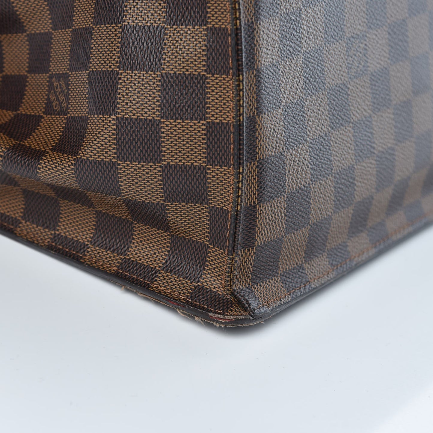 Damier Ebene Riviera