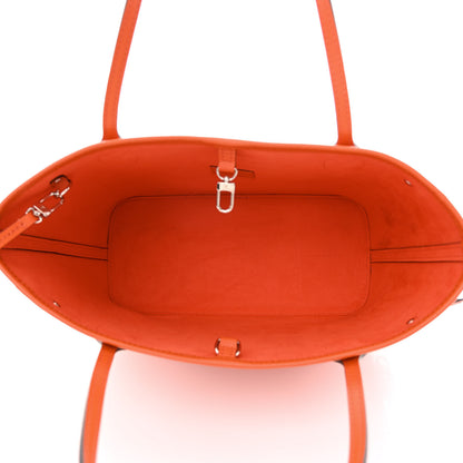 Louis Vuitton Epi Neverfull PM Piment 6 of 14