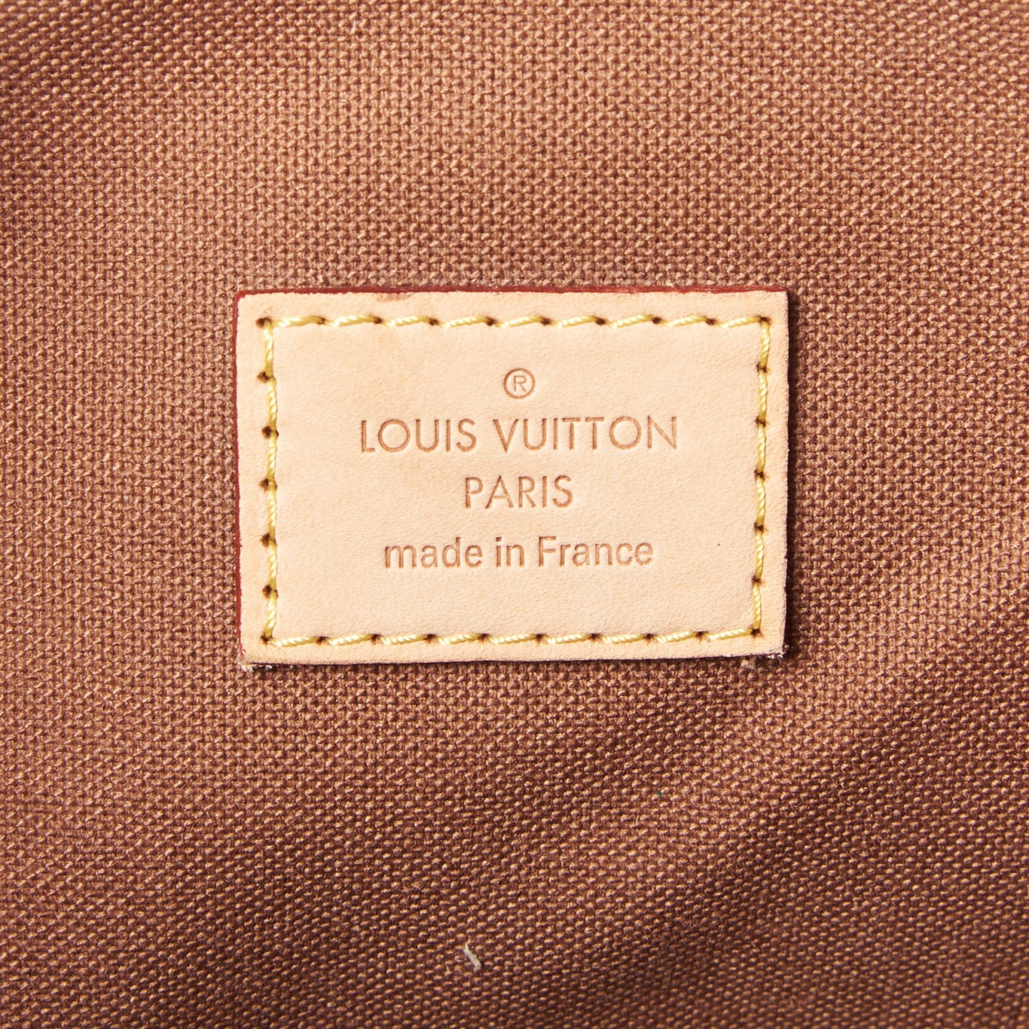 Monogram Bosphore Backpack