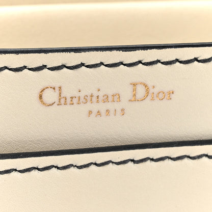 Christian Dior Calfskin J'Adior Chain Flap Bag Off White 6 of 16
