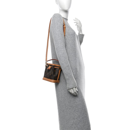 Louis Vuitton Monogram Nano Noe NV 2 of 9