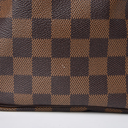 Louis Vuitton Damier Ebene Speedy 30 9 of 18