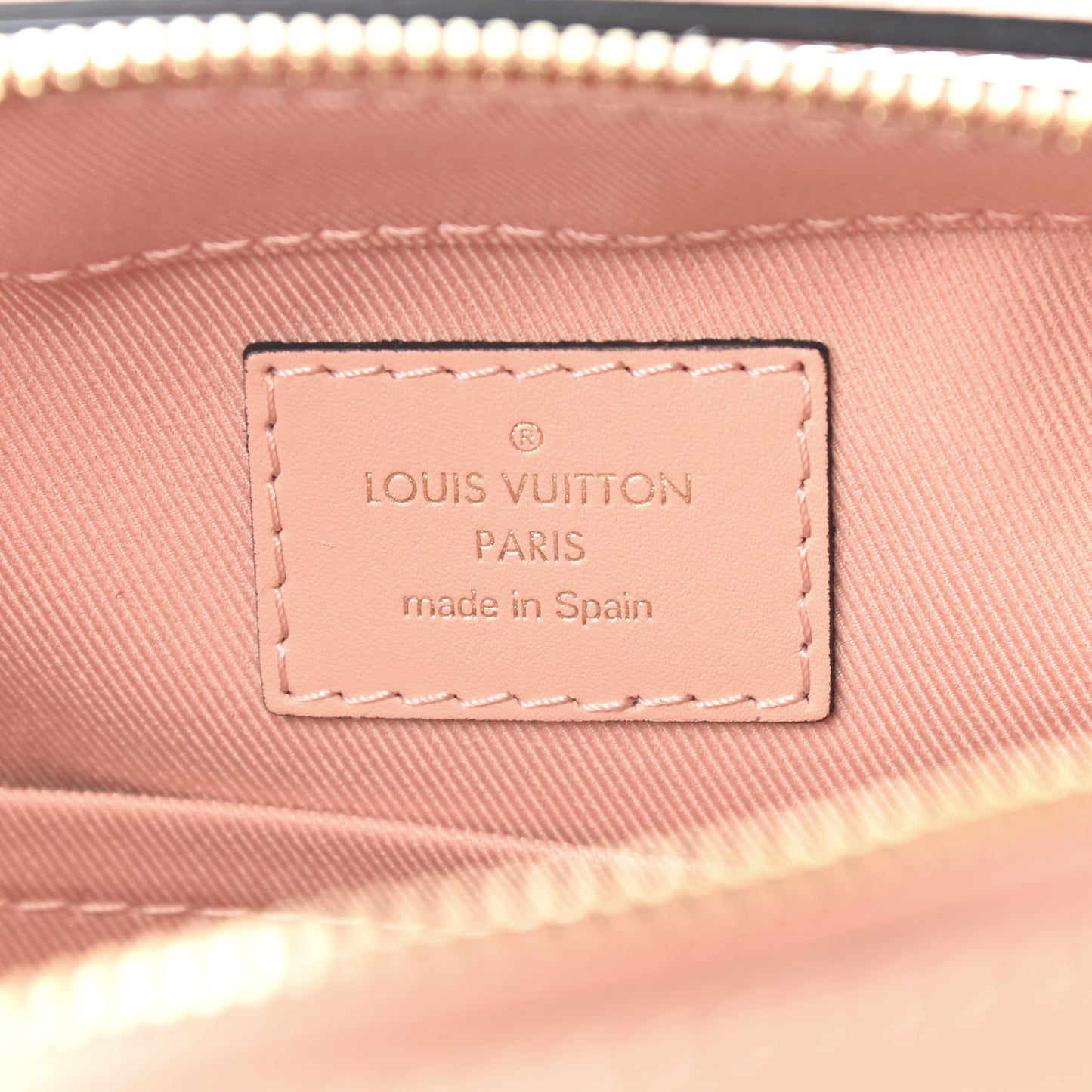 Damier Ebene Santa Monica Venus
