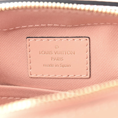 Louis Vuitton Damier Ebene Santa Monica Venus 6 of 8