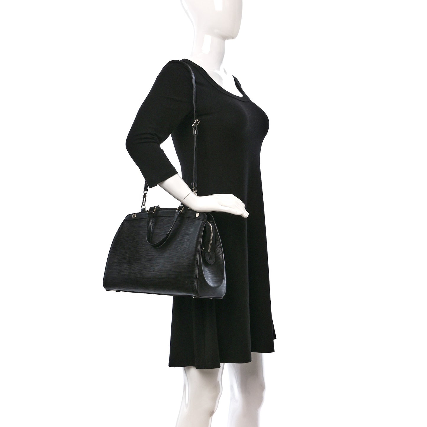 Epi Brea MM Black