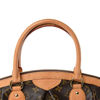 Louis Vuitton Monogram Tivoli PM 14 of 15