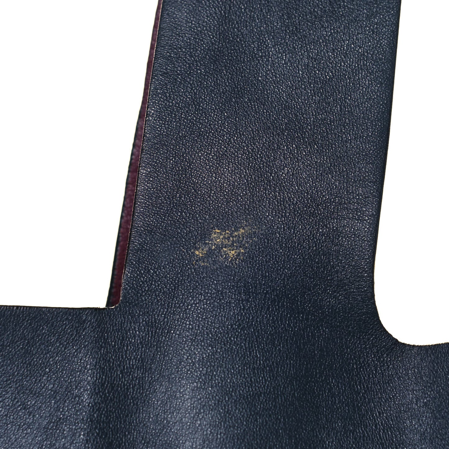 Calfskin Reversible Shopping Tote
