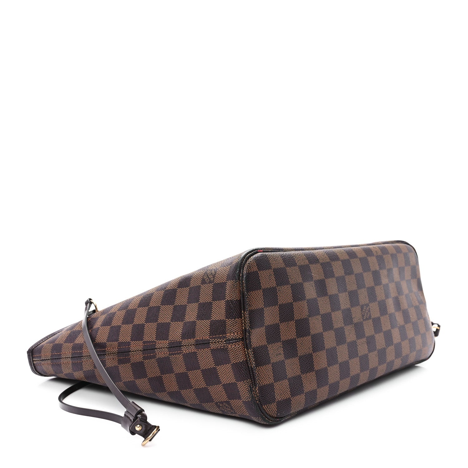 Louis Vuitton Damier Ebene Neo Neverfull MM 5 of 15