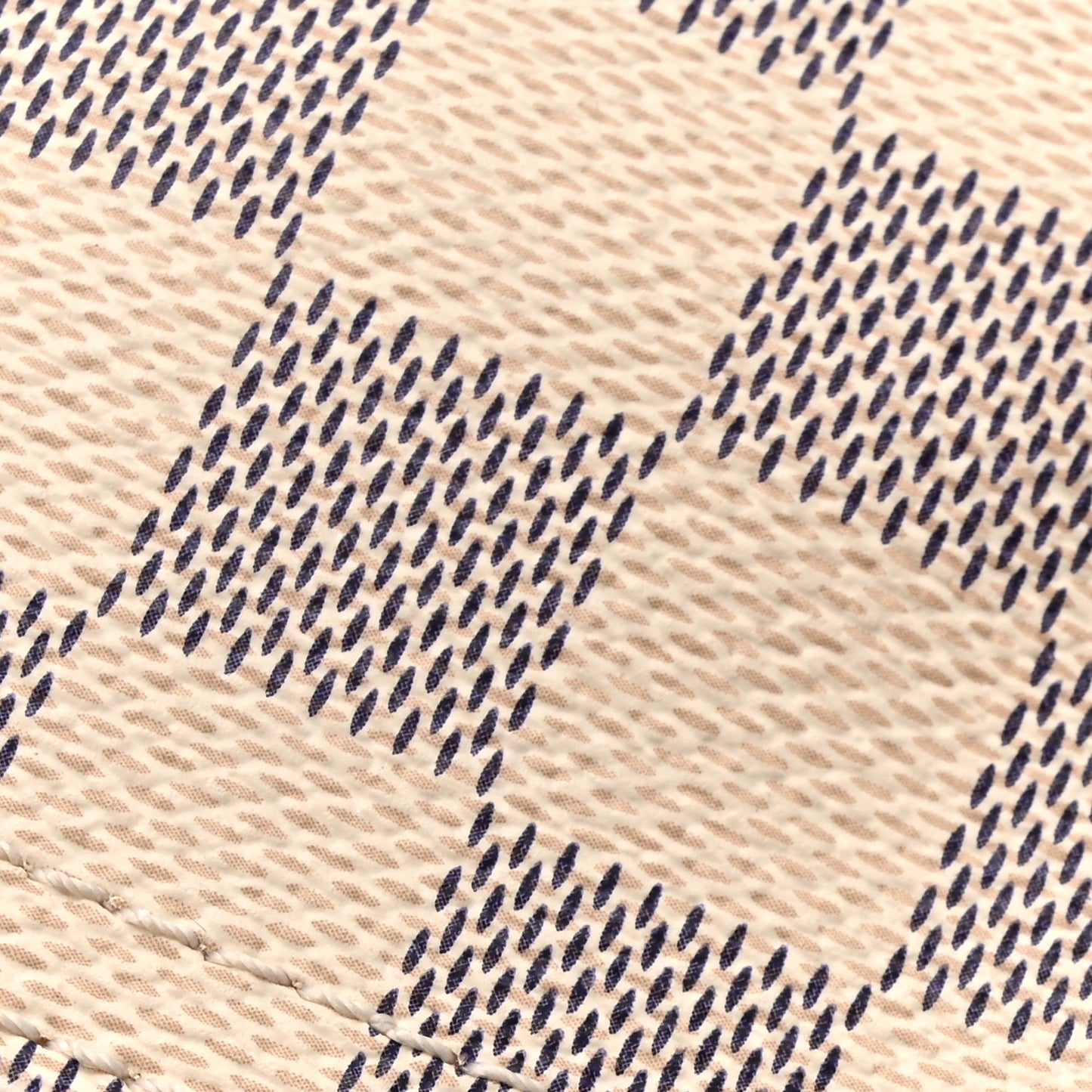 Damier Azur All-In MM