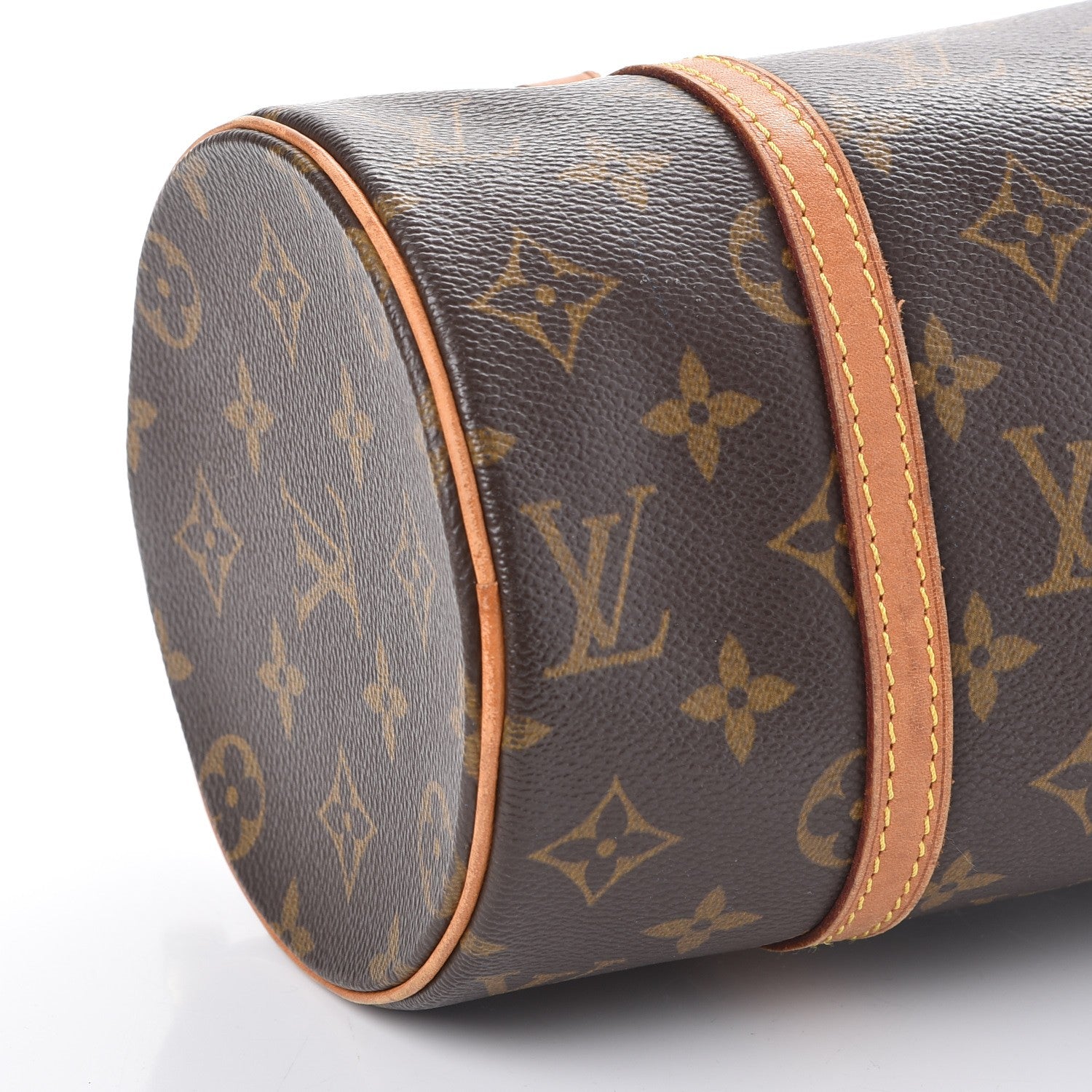 Louis Vuitton Monogram Papillon 26 9 of 9