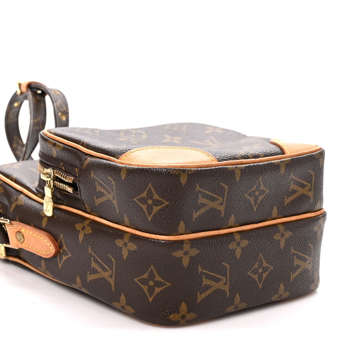 Louis Vuitton Monogram Amazone 8 of 9