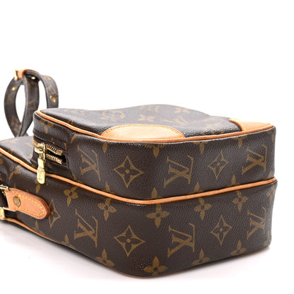 Louis Vuitton Monogram Amazone 8 of 9