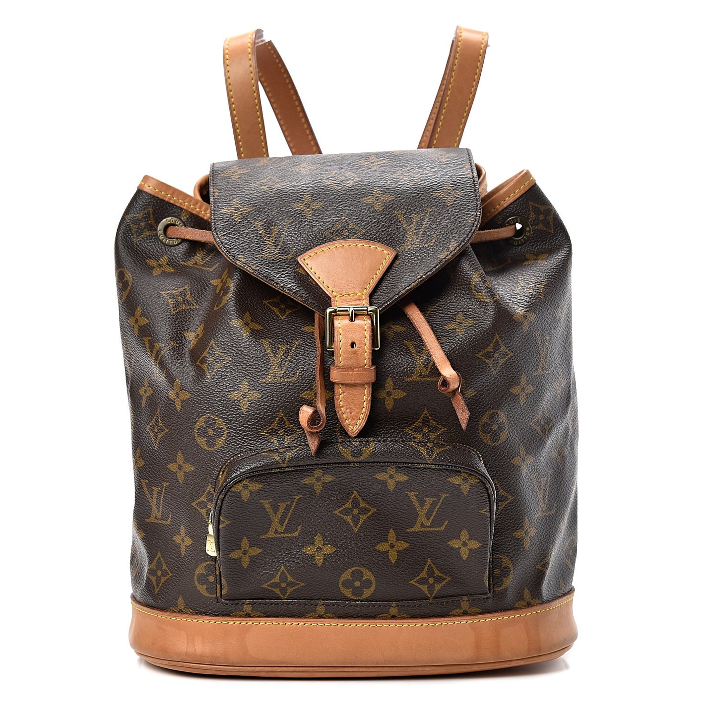 Monogram Montsouris MM Backpack