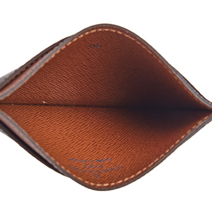 Louis Vuitton Monogram Card Holder Armagnac 5 of 8