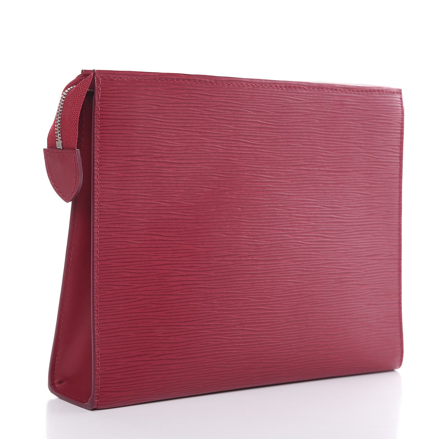 Epi Toiletry Pouch 26 Fuchsia