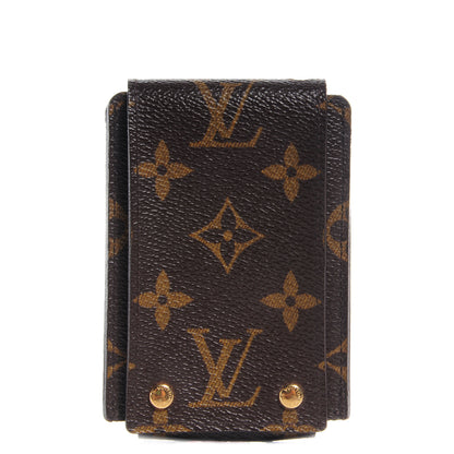 Louis Vuitton Monogram iPod Case 1 of 7