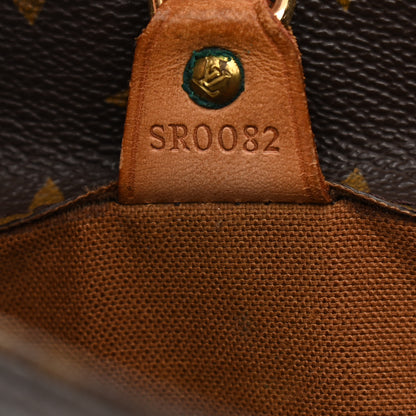 Louis Vuitton Monogram Vavin GM 7 of 19
