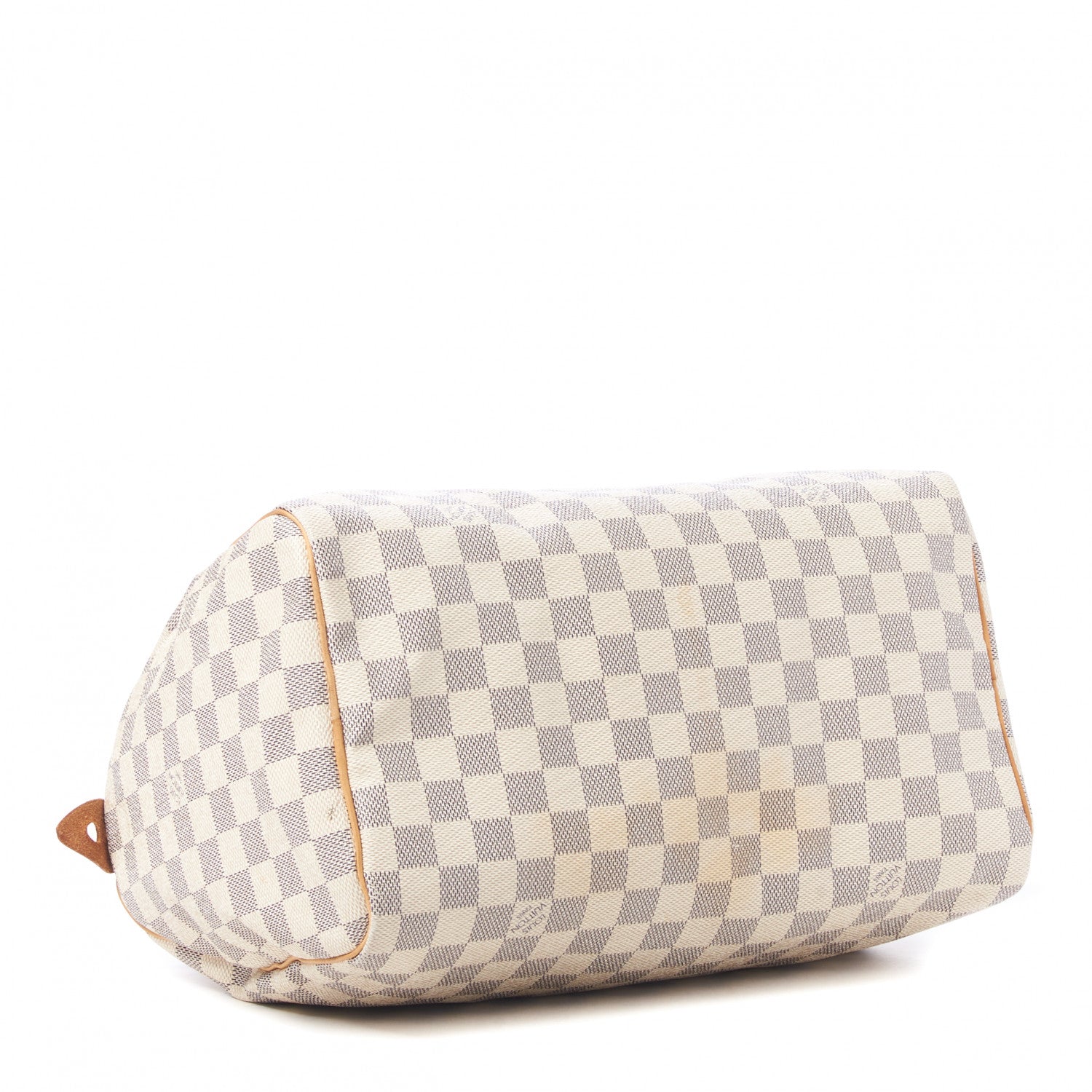 Louis Vuitton Damier Azur Speedy 30 4 of 13