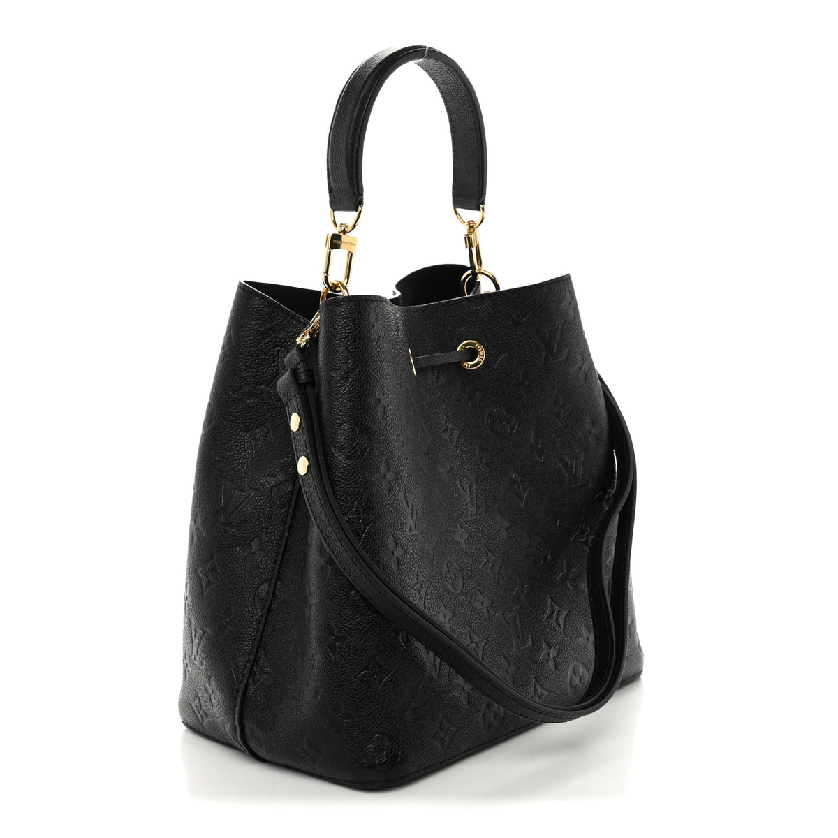 Empreinte Neonoe MM Black