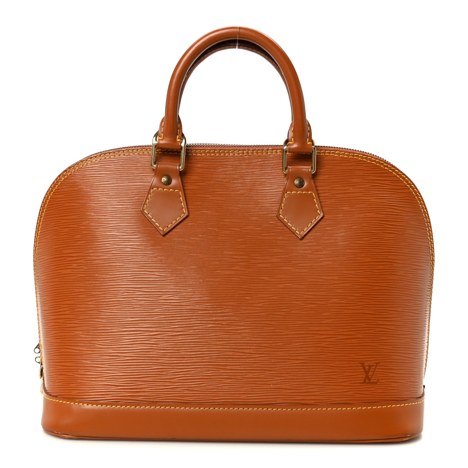 Louis Vuitton Epi Alma PM Cipango 1 of 11