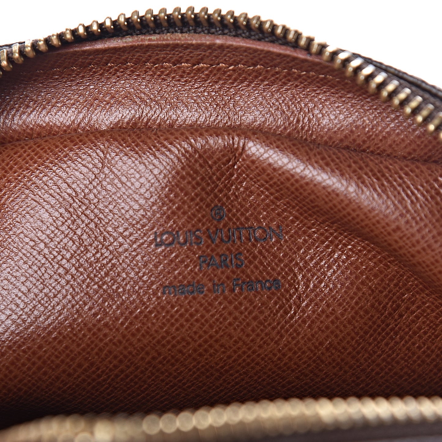 Monogram Danube 21