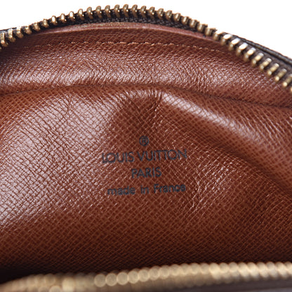 Louis Vuitton Monogram Danube 21 6 of 10