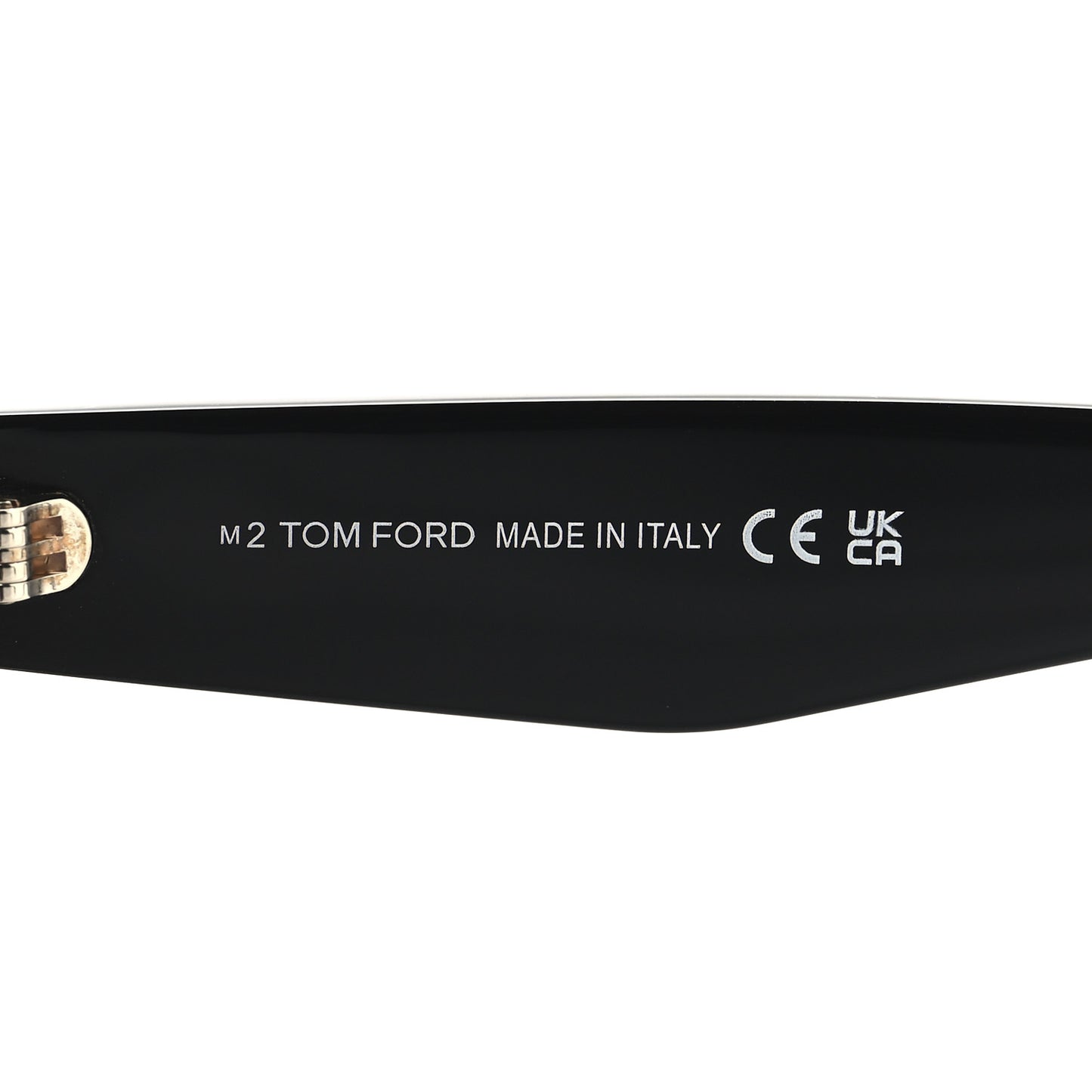 Rhonda-02 Sunglasses TF1324 Black