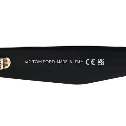 Tom Ford Rhonda-02 Sunglasses TF1324 Black 5 of 8