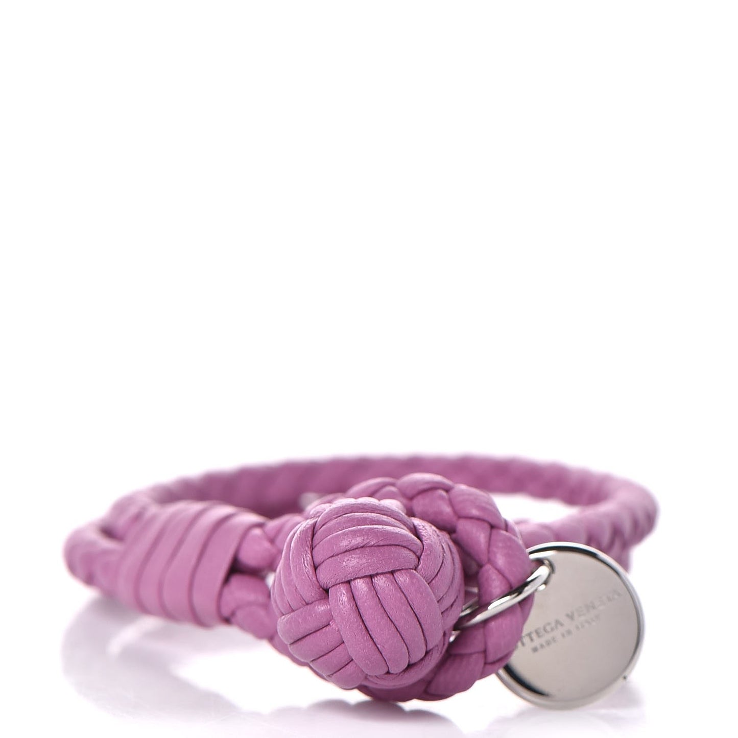 Nappa Intrecciato Bracelet