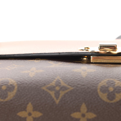 Louis Vuitton Monogram Saint Placide Peche 11 of 13