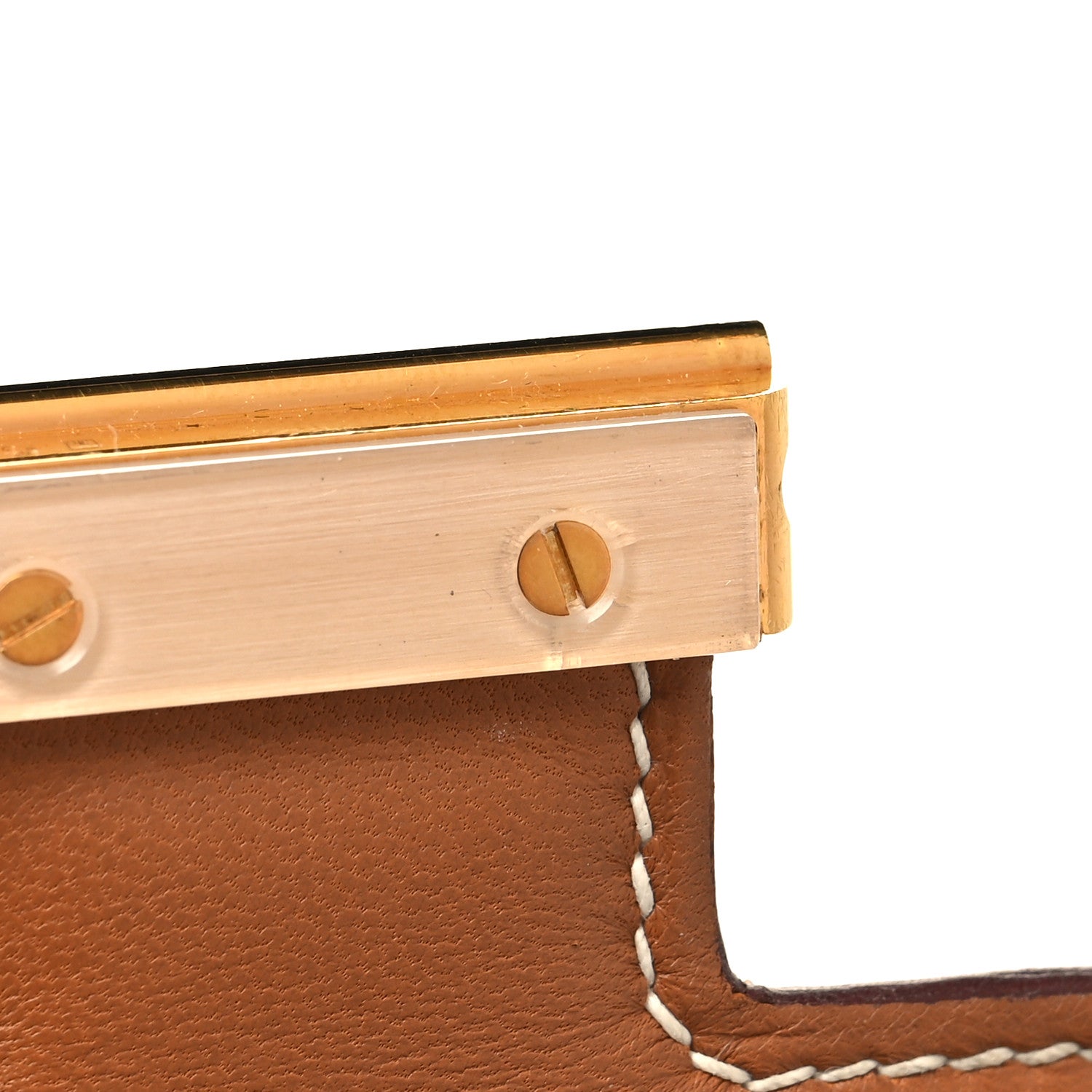 Hermes Epsom Constance 18 Gold 13 of 14