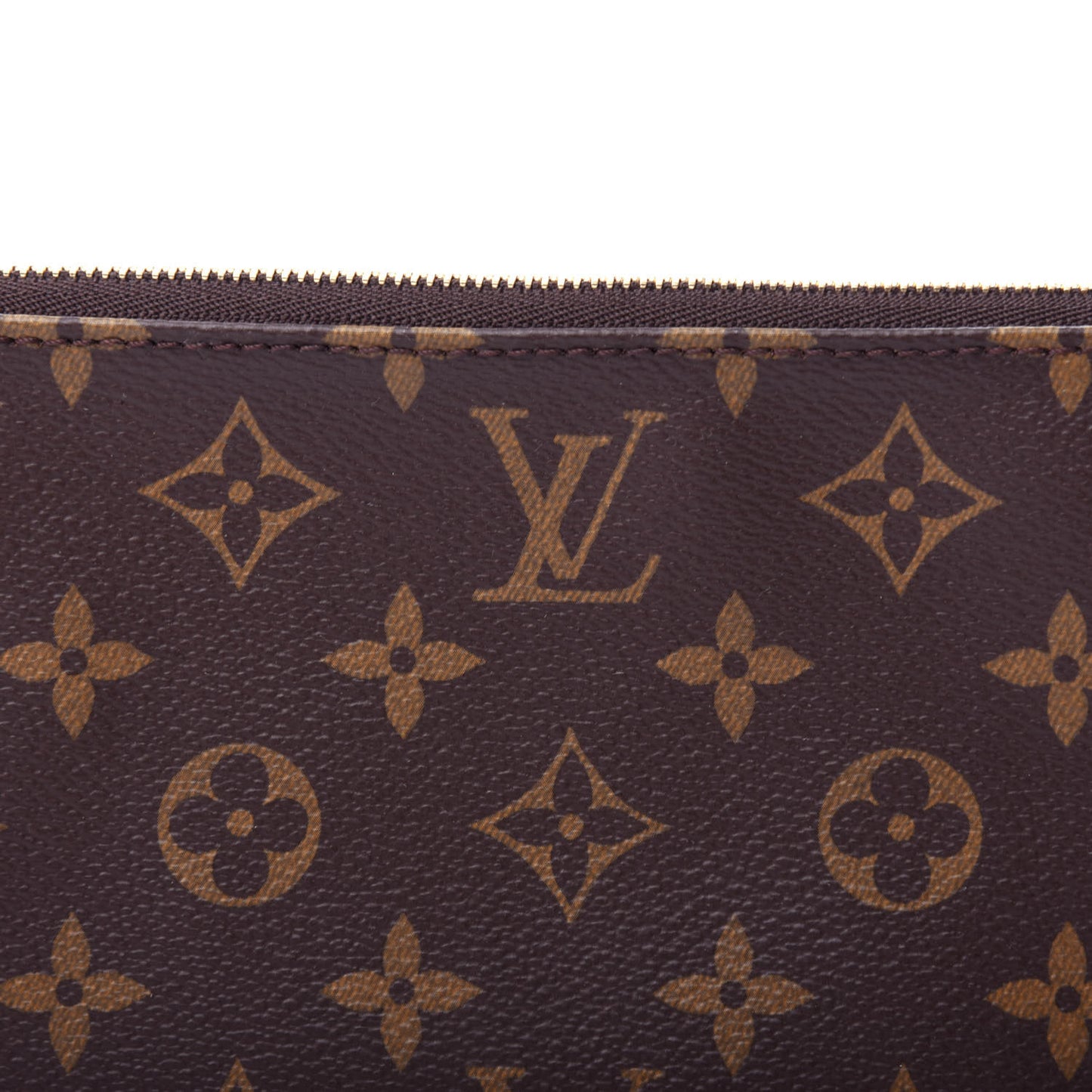 Monogram Pochette Accessories NM