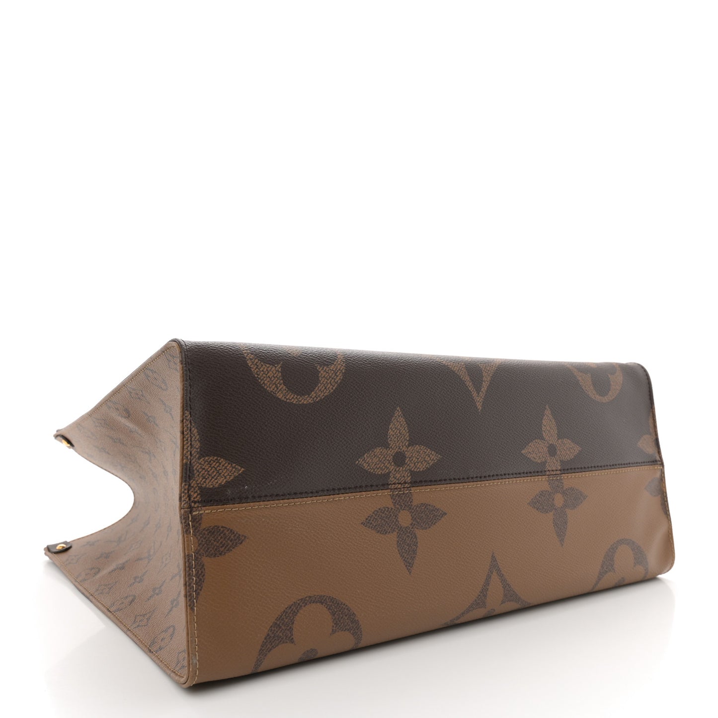 Reverse Monogram Giant Onthego GM