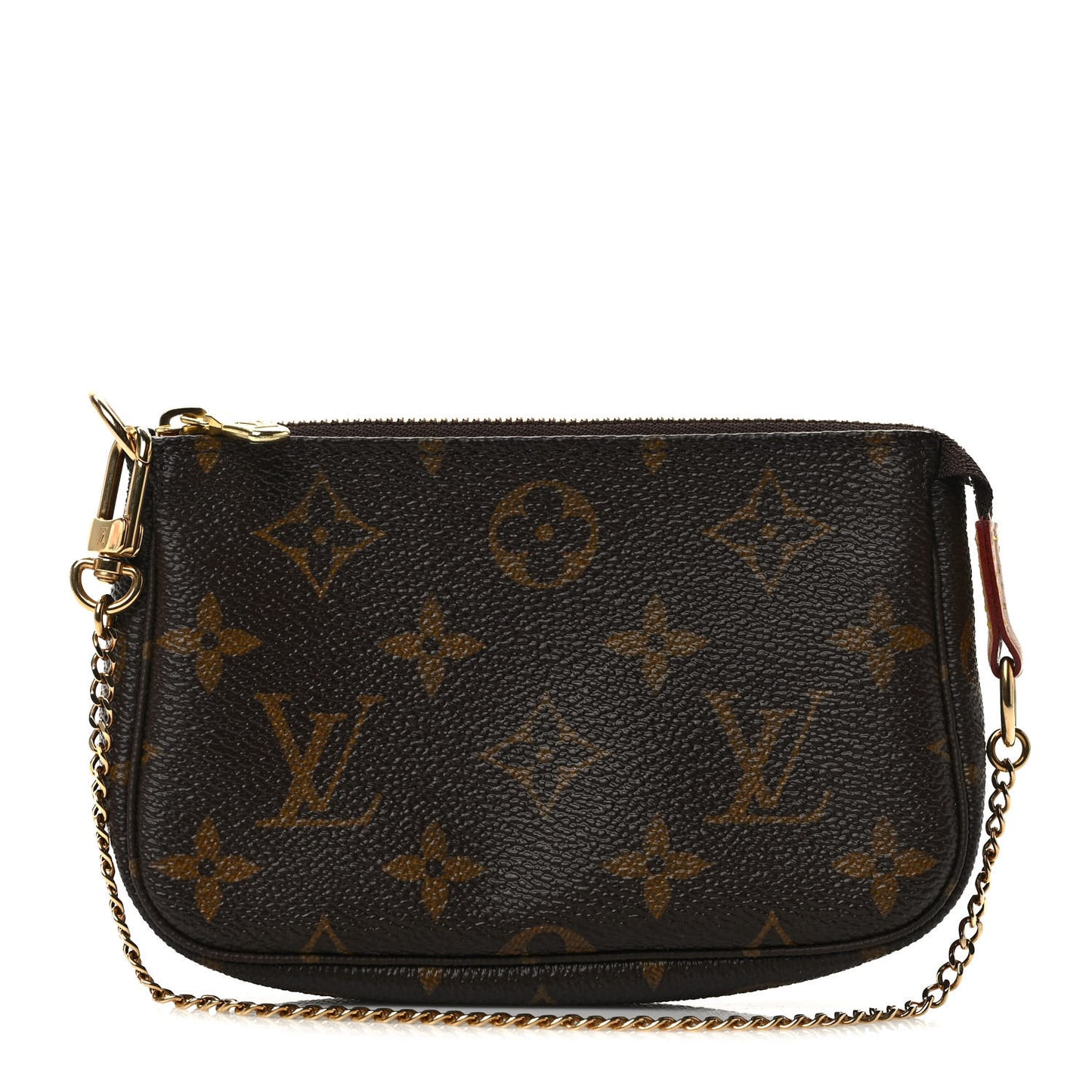 Monogram Mini Pochette Accessories