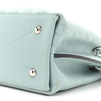Louis Vuitton Mahina Muria Vert Lagon 9 of 15