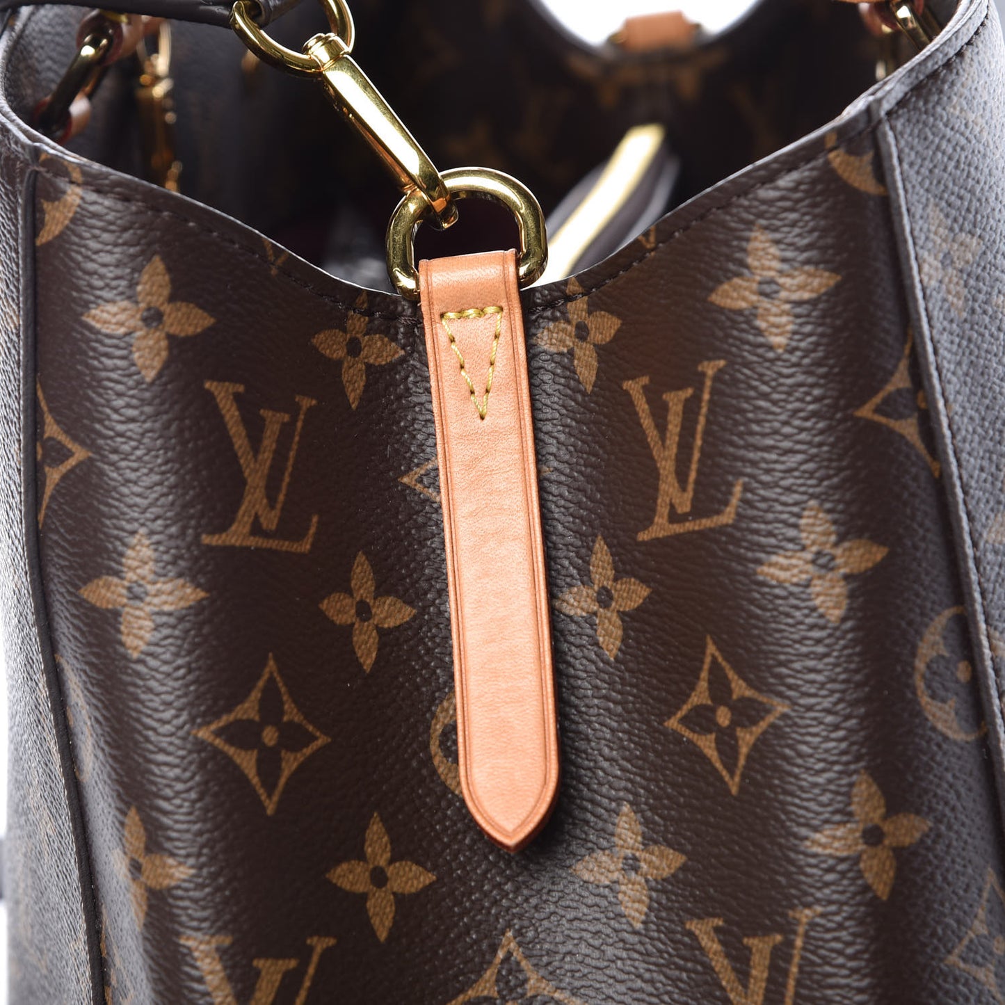 Monogram Montaigne GM
